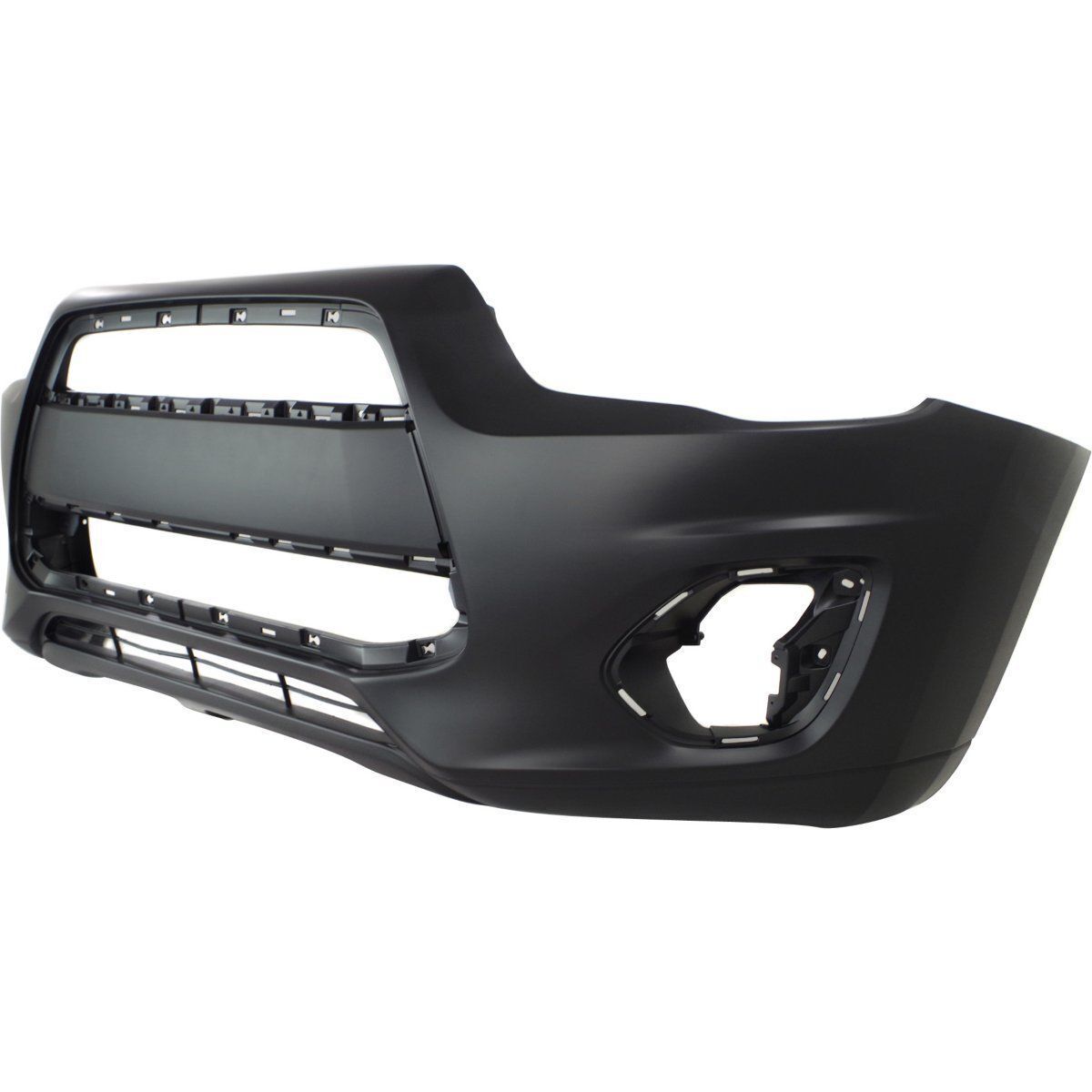 2013-2015 MITSUBISHI RVR; Front Bumper Cover; Painted to Match