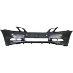 2006-2007 LEXUS GS300/350/430/460; Front Bumper Cover; w/HL washer; w/Sensor - Painted to Match - Manufacturer Part # 5211930968 / Partslink Number: LX1000151