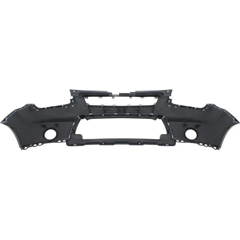 2010-2011 KIA SOUL ; Front Bumper Cover ; 1PC Center Cover;  -- Manufacturer Part #: 865112K050  /  Partslink #: KI1000146