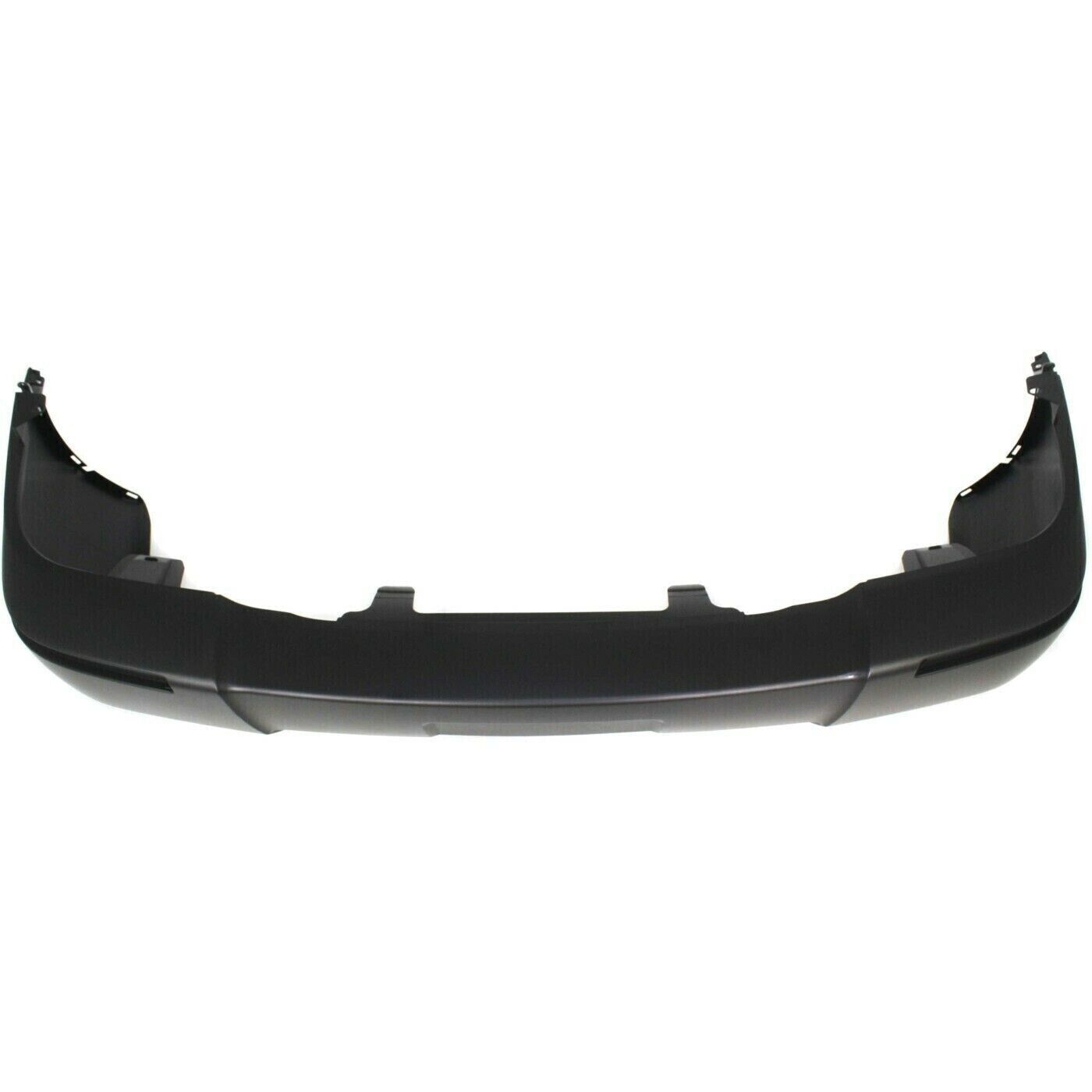 2006-2010 MERCURY GRAND MARQUIS; Front Bumper Cover; Painted to Match