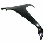 2006-2008 TOYOTA RAV4; Right Fender; w/o Flares Hole w/Ant Hole Painted to Match