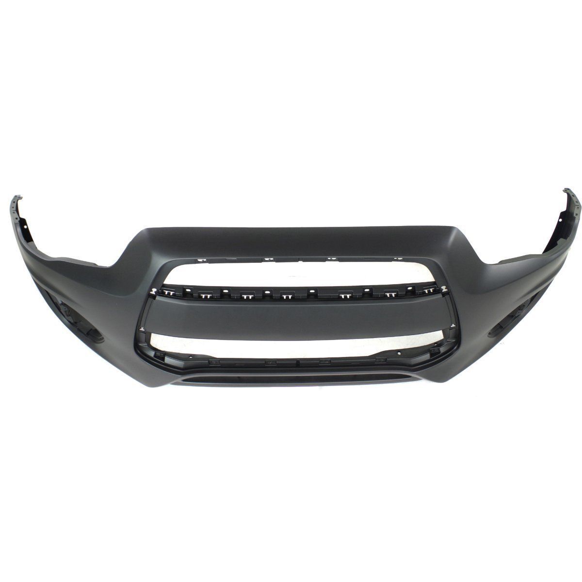 2013-2015 MITSUBISHI RVR; Front Bumper Cover; Painted to Match