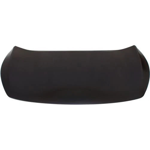 2009-2014 NISSAN MAXIMA ; Hood ; steel -- Manufacturer Part #: F51009N0MA-PFM  /  Partslink #: NI1230180