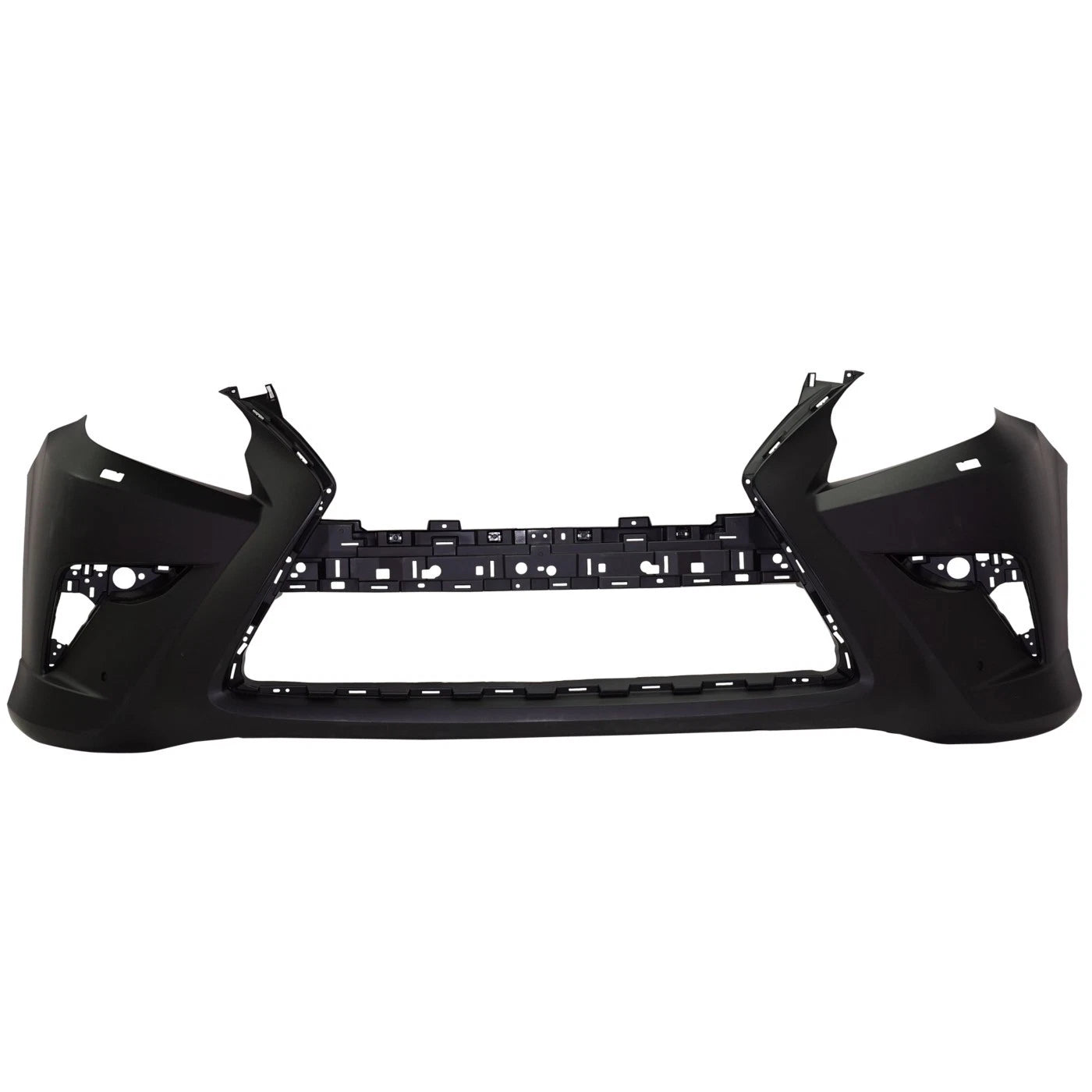 2014-2019 LEXUS GX460 ; Front Bumper Cover ; w/HL Washer; w/Park Sensor;  -- Manufacturer Part #: 521196B997  /  Partslink #: LX1000268