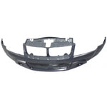 2009-2012 SUZUKI GRAND VITARA; Front Bumper Cover; Painted to Match