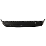 2022-2024 VOLKSWAGEN TIGUAN, Rear Bumper Cover Lower; COMFORTLINE/S/SE/TRENDLINE; Satin/BLK Painted to Match - Manufacturer Part # 5NN807521H9B9 / Partslink - VW1115119