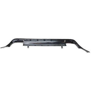 2013-2018 TOYOTA AVALON; Rear Bumper Cover; w/Park Sensor Painted to Match