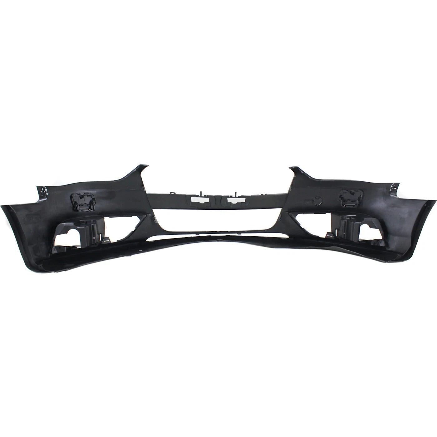 2013-2016 AUDI A4 ; Front Bumper Cover ; w/o S-Line Pkg; w/HL Washer; w/o Warning system;  -- Manufacturer Part #: 8K0807065CGRU  /  Partslink #: AU1000189