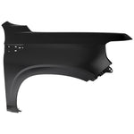 2021-2025 CADILLAC ESCALADE ESV, Right Fender (Passenger Side); w/o FL Hole (PT) Painted to Match - Manufacturer Part # 84384209 / Partslink - GM1241422