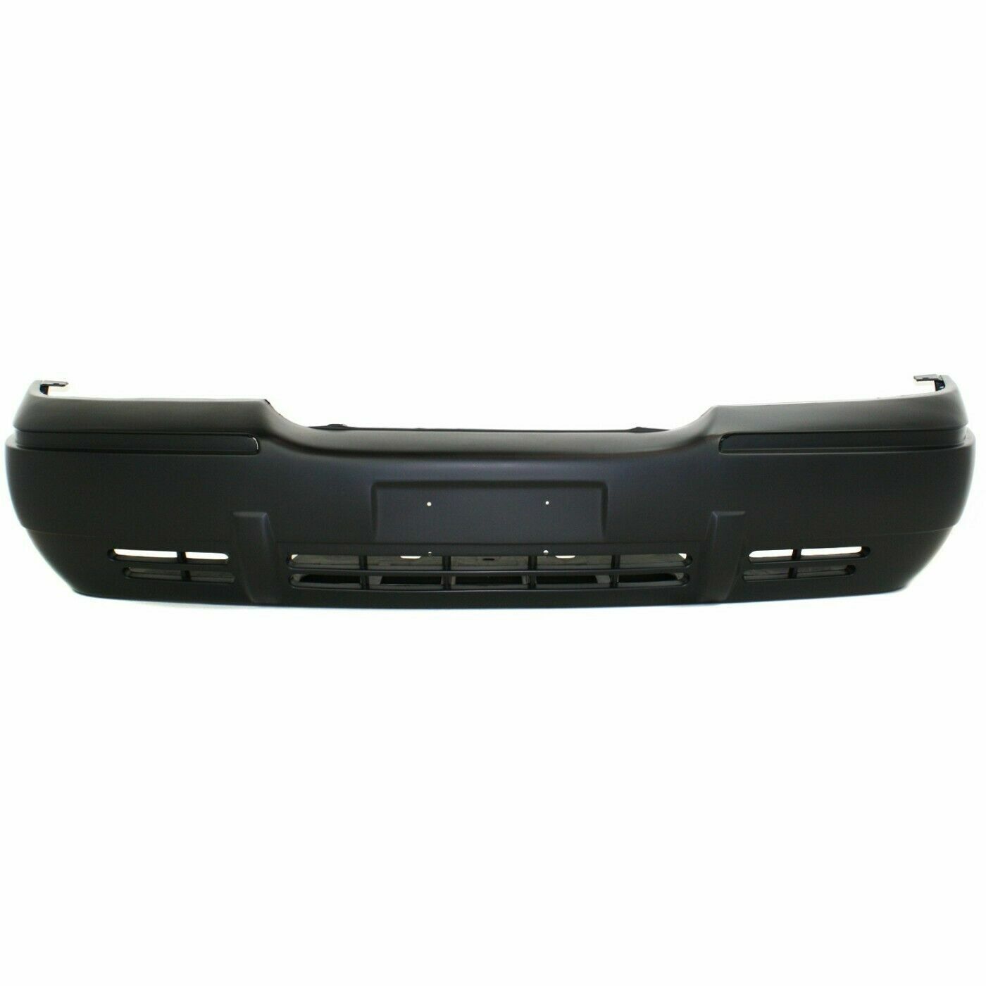 1998-2002 MERCURY GRAND MARQUIS; Front Bumper Cover; Painted to Match