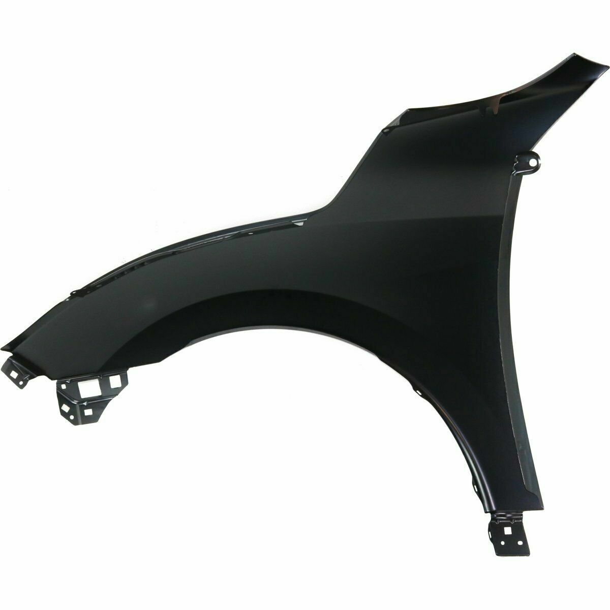 2017-2021 HONDA CIVIC; Right Fender; Painted to Match