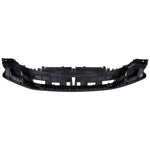 2018-2020 VOLKSWAGEN ATLAS; Front Bumper Cover Lower; w/o R-LINE; w/o Block Heater; w/o CAM & Park Sensor - Painted to Match - Manufacturer Part # 3CN8059039B9 / Partslink Number: VW1015100