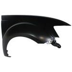 2010-2013 MITSUBISHI OUTLANDER; Right Fender (Passenger Side); - Painted to Match - Manufacturer Part # 5220F080 / Partslink Number: MI1241174