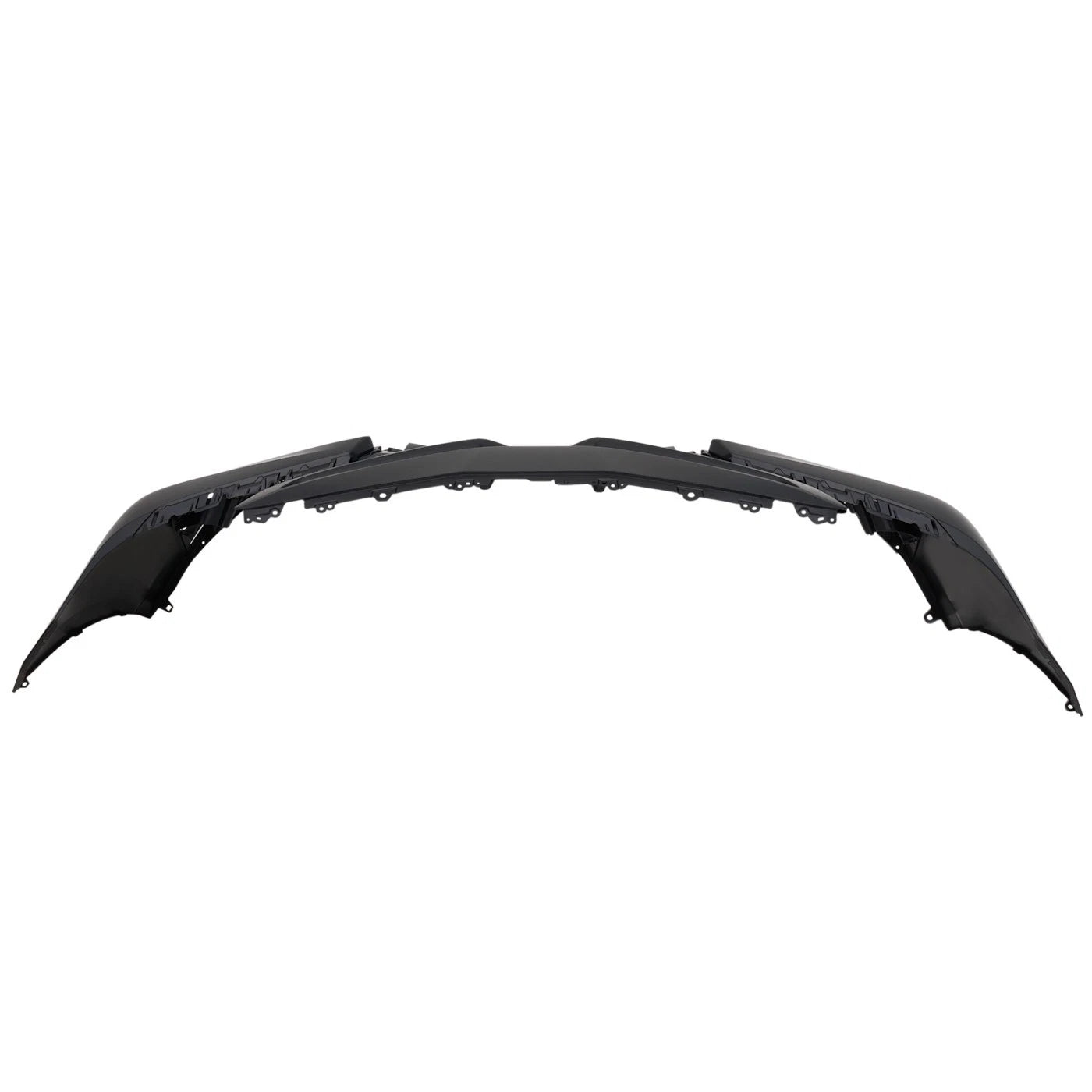 2021-2024 TOYOTA CAMRY ; Front Bumper Cover ; SE; w/o Park Sensor;  -- Manufacturer Part #: 521190X954  /  Partslink #: TO1000471