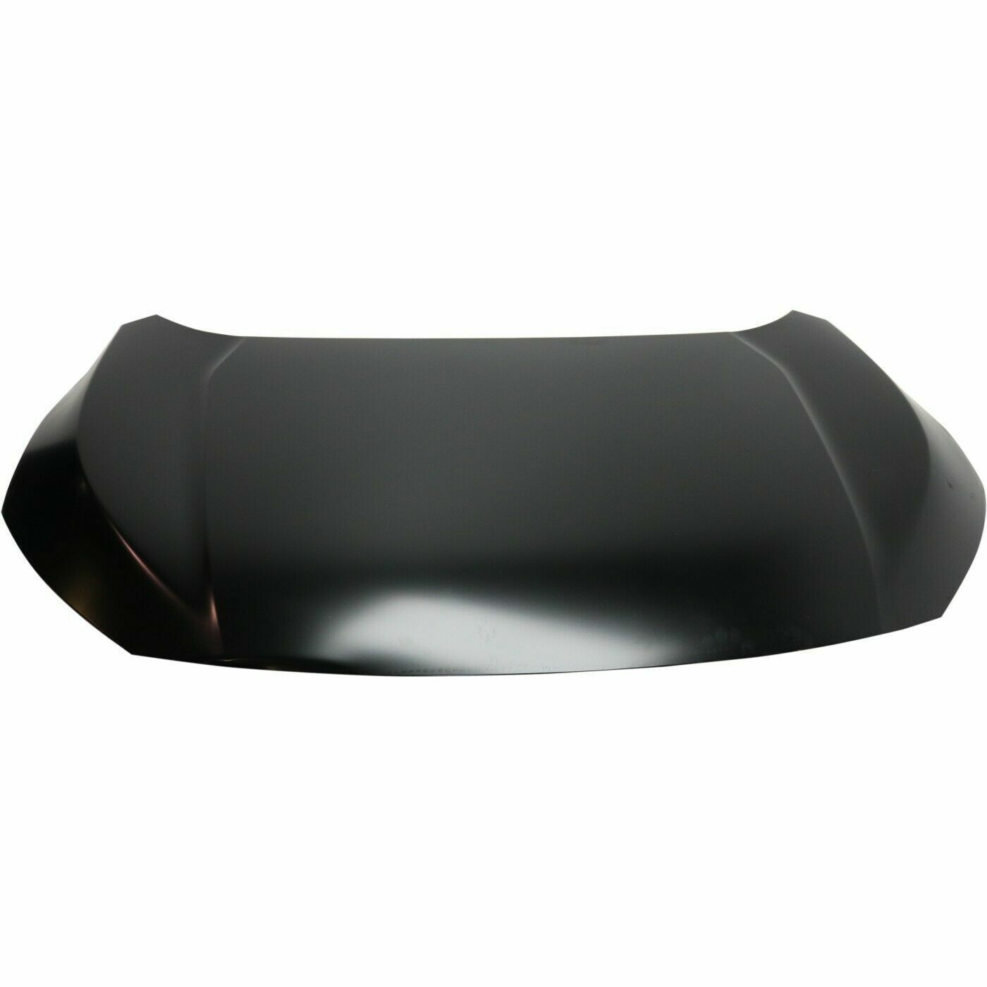 2016-2020 HONDA CIVIC COUPE Hood Painted to Match