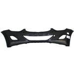 2011-2013 HYUNDAI ELANTRA ; Front Bumper Cover ; SEDAN; Korea Built -- Manufacturer Part #: 865113X020  /  Partslink #: HY1000193
