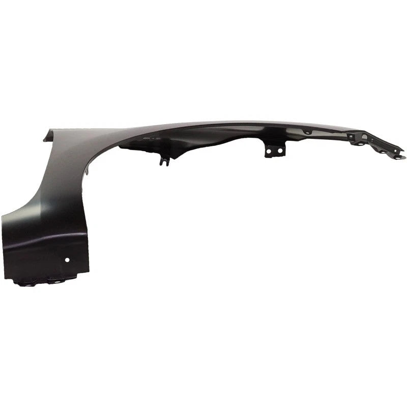 2015-2021 KIA SEDONA ; Right Fender (Passenger Side) ;  -- Manufacturer Part #: 66321A9000  /  Partslink #: KI1241151