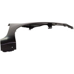 2015-2021 KIA SEDONA ; Right Fender (Passenger Side) ;  -- Manufacturer Part #: 66321A9000  /  Partslink #: KI1241151