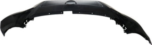 2016-2020 TOYOTA YARIS; Front Bumper Cover; Painted to Match