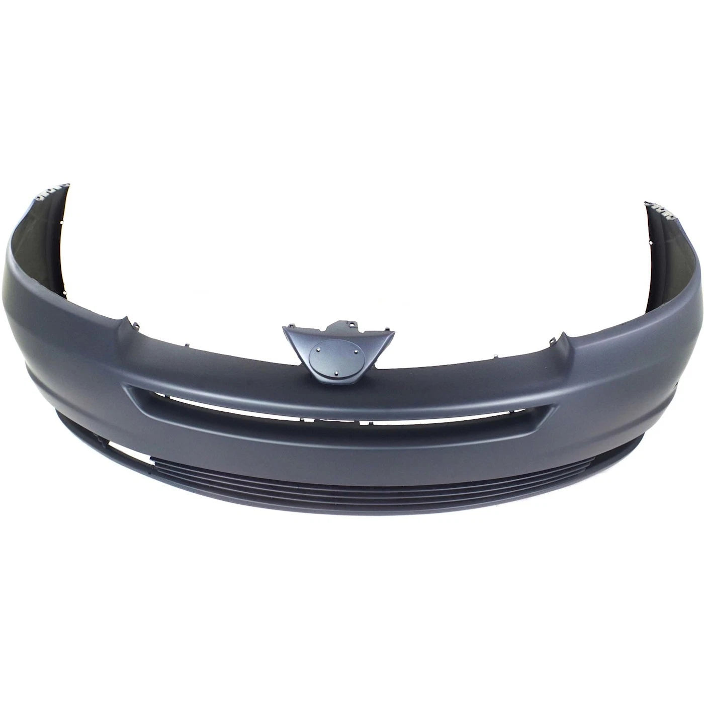 2004-2005 TOYOTA SIENNA ; Front Bumper Cover ; w/sensor; w/radar cruise;  -- Manufacturer Part #: 52119AE903  /  Partslink #: TO1000269