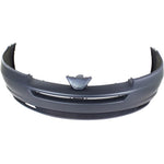 2004-2005 TOYOTA SIENNA ; Front Bumper Cover ; w/sensor; w/radar cruise;  -- Manufacturer Part #: 52119AE903  /  Partslink #: TO1000269