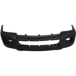 2006-2010 MERCURY MOUNTAINEER; Front Bumper Cover; Painted to Match