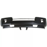 2007-2014 FORD EXPEDITION; Front Bumper Cover;  Eddie Bauer/Limited; FO1000630