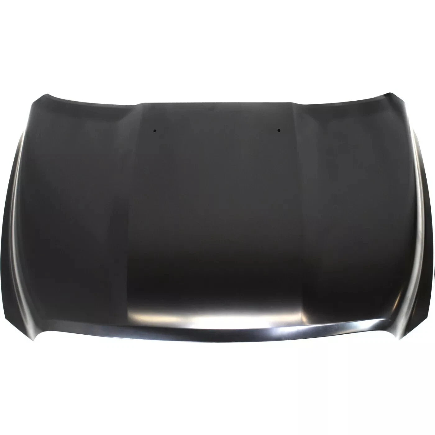 2009-2018 DODGE Ram 1500 ; Hood ;  -- Manufacturer Part #: 68160234AD  /  Partslink #: CH1230275