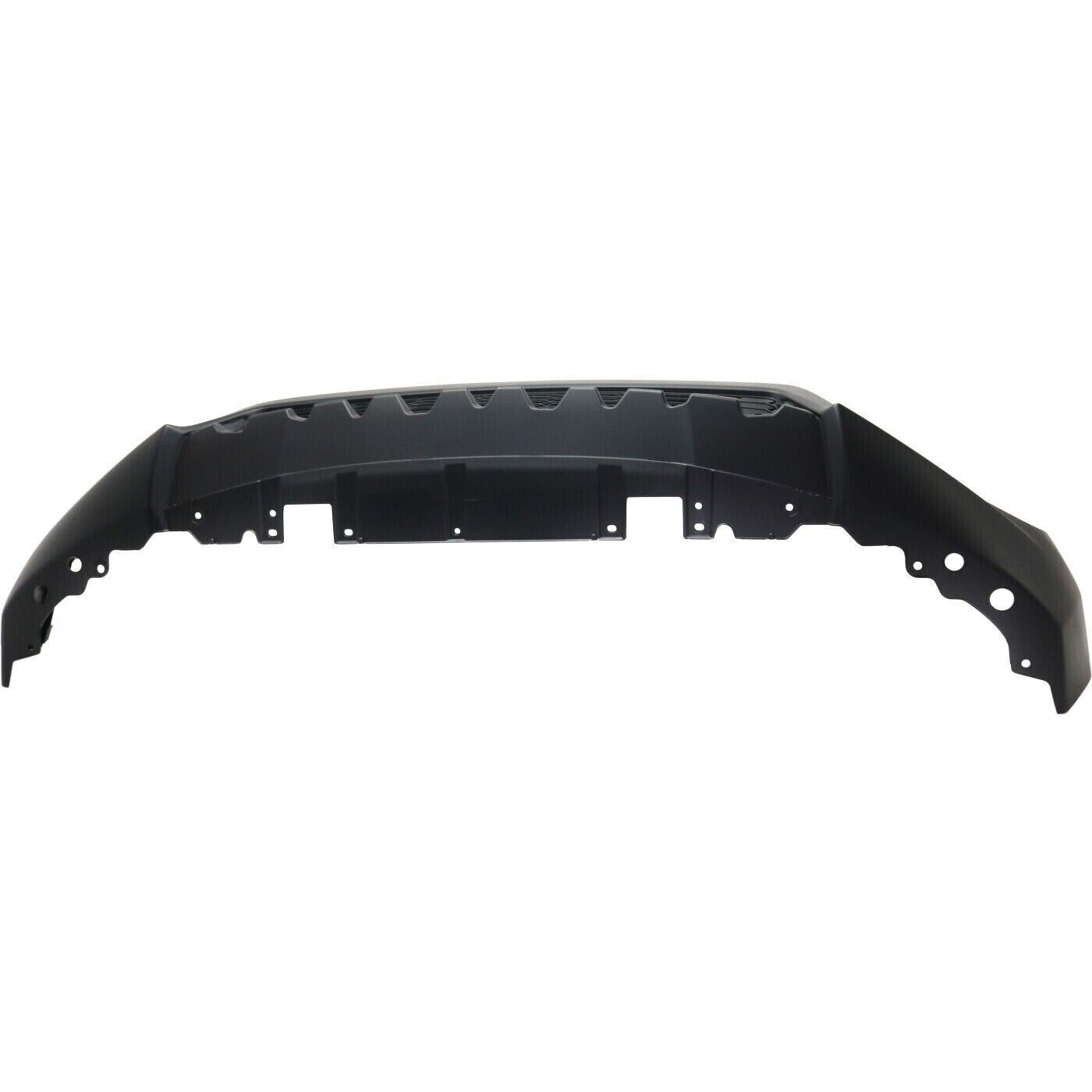 2017-2019 HONDA CR-V; Front Bumper Cover lower; Painted to Match