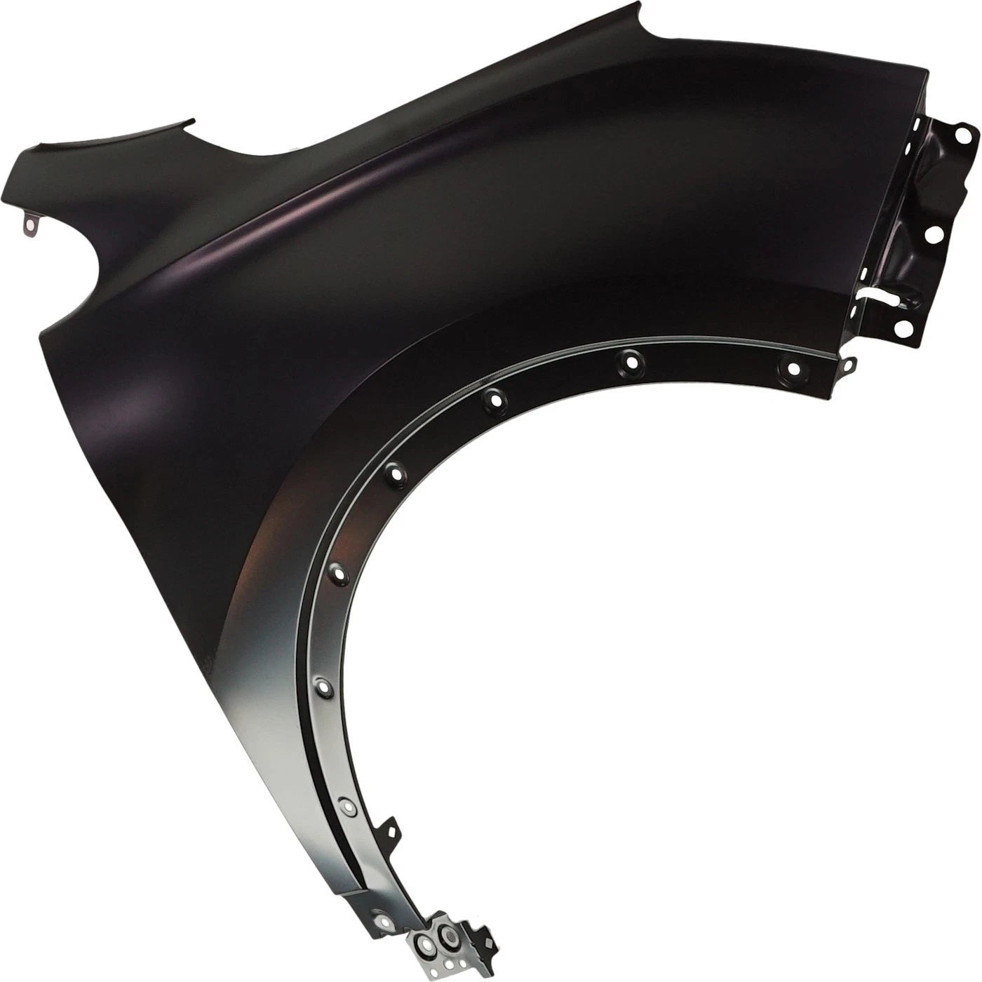 2016-2020 BUICK ENVISION ; Right Fender (Passenger Side) ;  -- Manufacturer Part #: 23497670  /  Partslink #: GM1241395