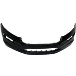 2010-2012 HONDA ACCORD; Front Bumper Cover; Painted to Match