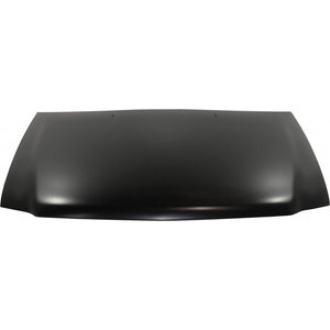 2004-2004 FORD F150 HERITAGE Hood Painted to Match