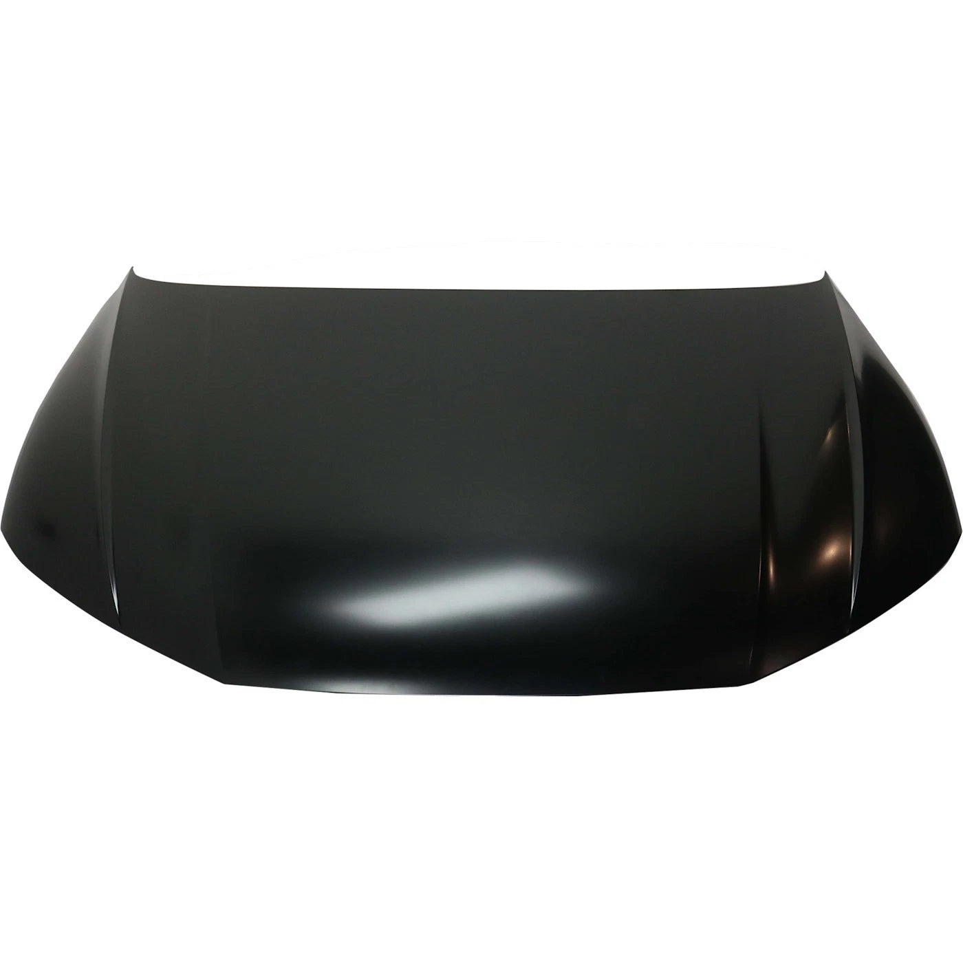 2018-2024 AUDI Q5 ; Hood ;  -- Manufacturer Part #: 80A823029STL  /  Partslink #: AU1230132