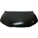 2018-2024 AUDI Q5 ; Hood ;  -- Manufacturer Part #: 80A823029STL  /  Partslink #: AU1230132