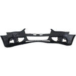 2013-2016 AUDI A4 ; Front Bumper Cover ; w/o S-Line Pkg; w/HL Washer; w/o Warning system;  -- Manufacturer Part #: 8K0807065CGRU  /  Partslink #: AU1000189