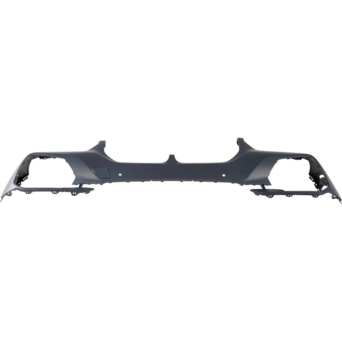 2019-2025 BMW X5 ; Front Bumper Cover ; G05; w/o M Sport; w/Park Asst;  -- Manufacturer Part #: 51119492878  /  Partslink #: BM1000522