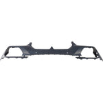 2019-2025 BMW X5 ; Front Bumper Cover ; G05; w/o M Sport; w/Park Asst;  -- Manufacturer Part #: 51119492878  /  Partslink #: BM1000522