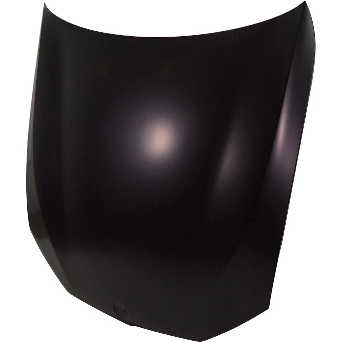 2018-2020 BMW 5-Series ; Hood ; G30; Hybrid -- Manufacturer Part #: 41007440427  /  Partslink #: BM1230143