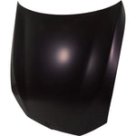 2018-2020 BMW 5-Series ; Hood ; G30; Hybrid -- Manufacturer Part #: 41007440427  /  Partslink #: BM1230143