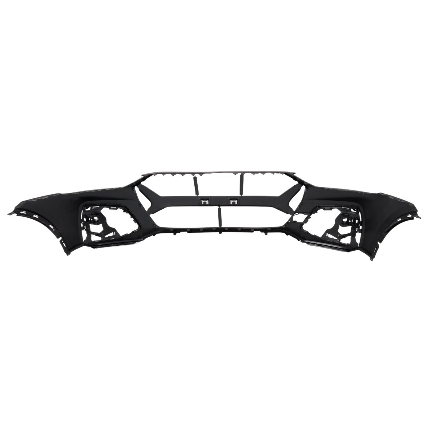 2021-2024 AUDI Q5 ; Front Bumper Cover ; SPROTBACK; w/S-Line Pkg; w/o Park Sensor; w/o HL Washer;  -- Manufacturer Part #: 80A807065GRU  /  Partslink #: AU1000305