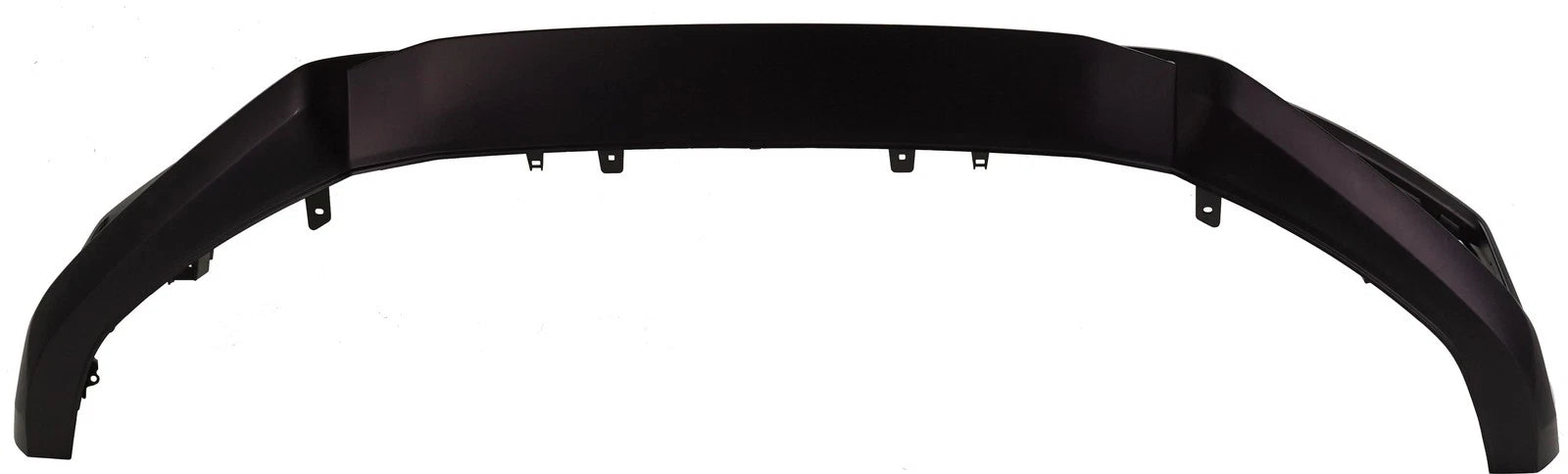 2017-2019 AUDI A4 ; Front Bumper Cover ; w/S-Line Pkg; w/o HL Washer; w/Park Aid; w/o Parallel Park;  -- Manufacturer Part #: 8W0807065SGRU  /  Partslink #: AU1000276