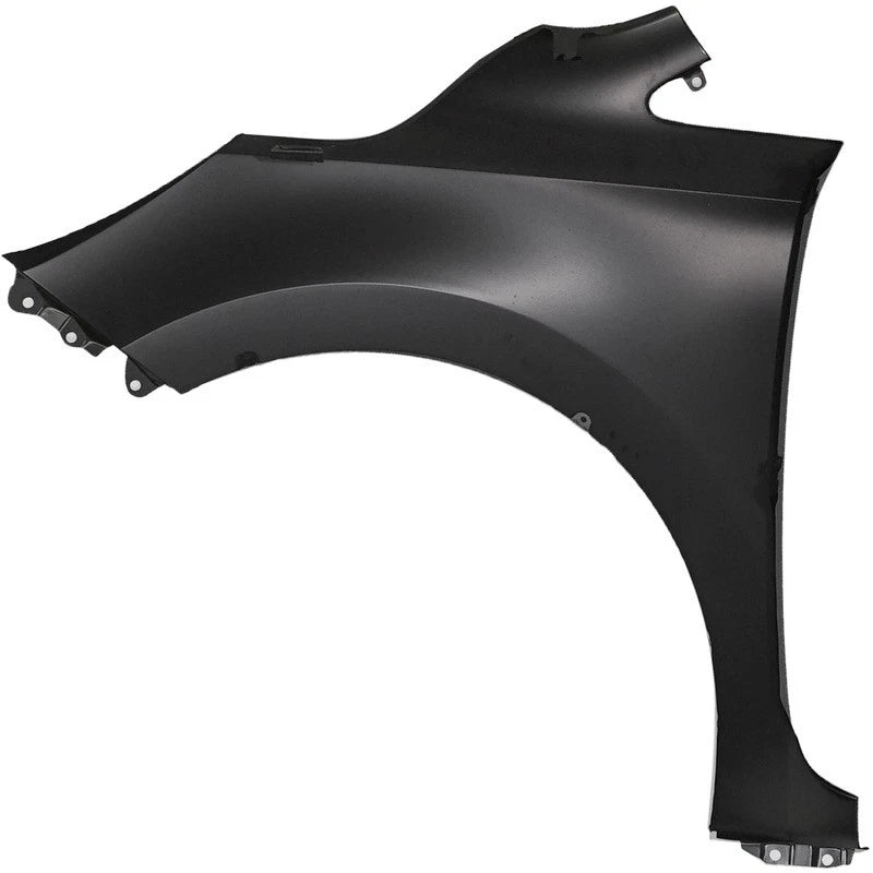 2015-2021 KIA SEDONA ; Right Fender (Passenger Side) ;  -- Manufacturer Part #: 66321A9000  /  Partslink #: KI1241151