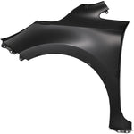 2015-2021 KIA SEDONA ; Right Fender (Passenger Side) ;  -- Manufacturer Part #: 66321A9000  /  Partslink #: KI1241151