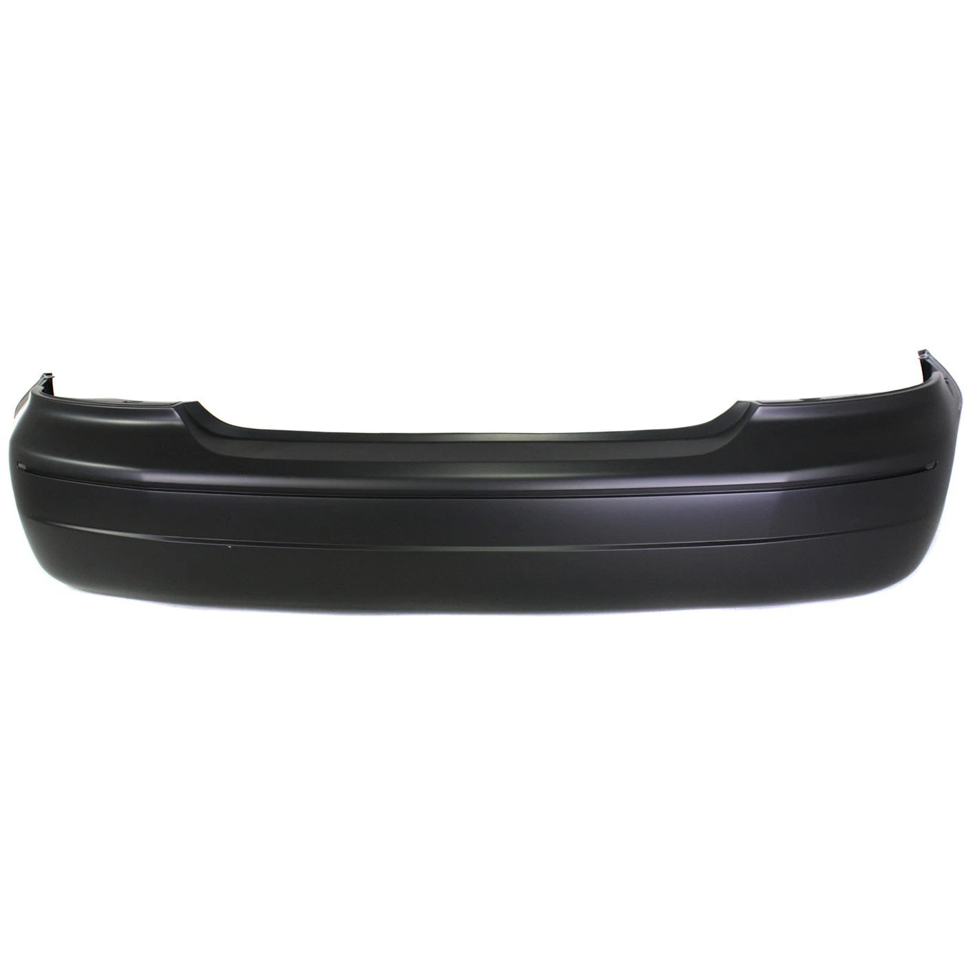 2000-2004 TOYOTA AVALON ; Rear Bumper Cover ;  -- Manufacturer Part #: 52159AC903  /  Partslink #: TO1100191