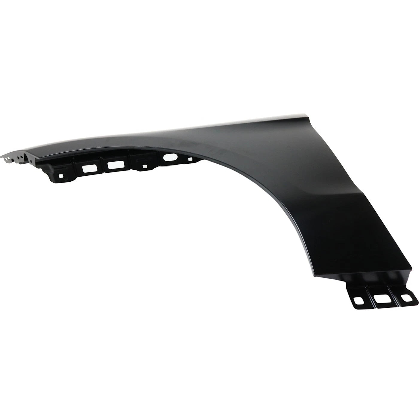 2016-2017 MERCEDES-BENZ GLE-CLASS ; Left Fender (Driver Side) ; Coupe; C292 -- Manufacturer Part #: 2928800306  /  Partslink #: MB1240163