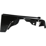 1997-2006 JEEP WRANGLER, Right Fender (Passenger Side) Painted to Match - Manufacturer Part # 5003950AL / Partslink - CH1241225