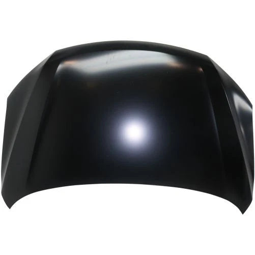 2017-2020 NISSAN PATHFINDER ; Hood ;  -- Manufacturer Part #: 651009PF0A  /  Partslink #: NI1230217