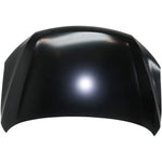 2017-2020 NISSAN PATHFINDER ; Hood ;  -- Manufacturer Part #: 651009PF0A  /  Partslink #: NI1230217