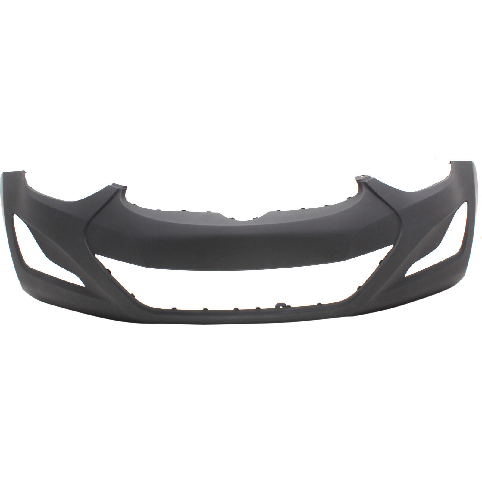 2014-2016 HYUNDAI ELANTRA; Front Bumper Cover; US Built Painted to Match