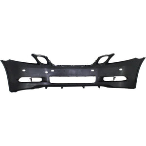 2006-2007 LEXUS GS300,GS350,GS430,GS460; Front Bumper Cover; w/o HL washer w/Sensor Painted to Match